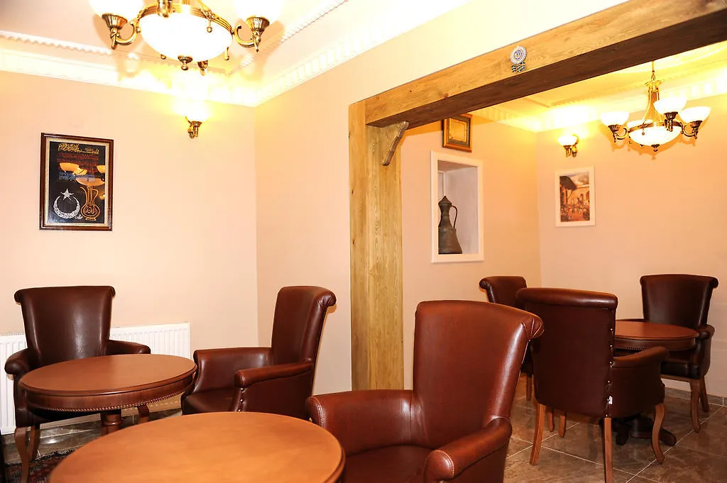 Hotel Umit 2 Istanboel