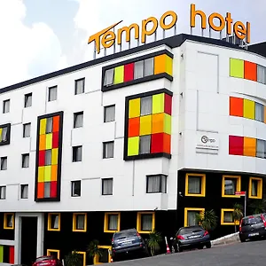 Hotel Tempo Caglayan