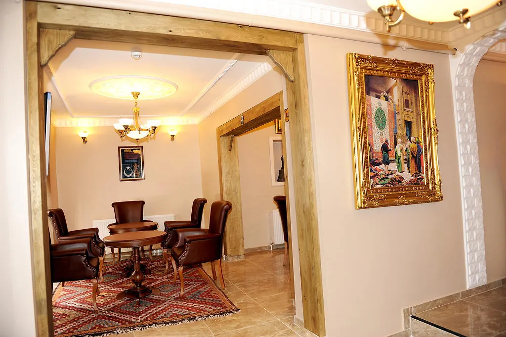 Hotel Umit 2 Istanbul