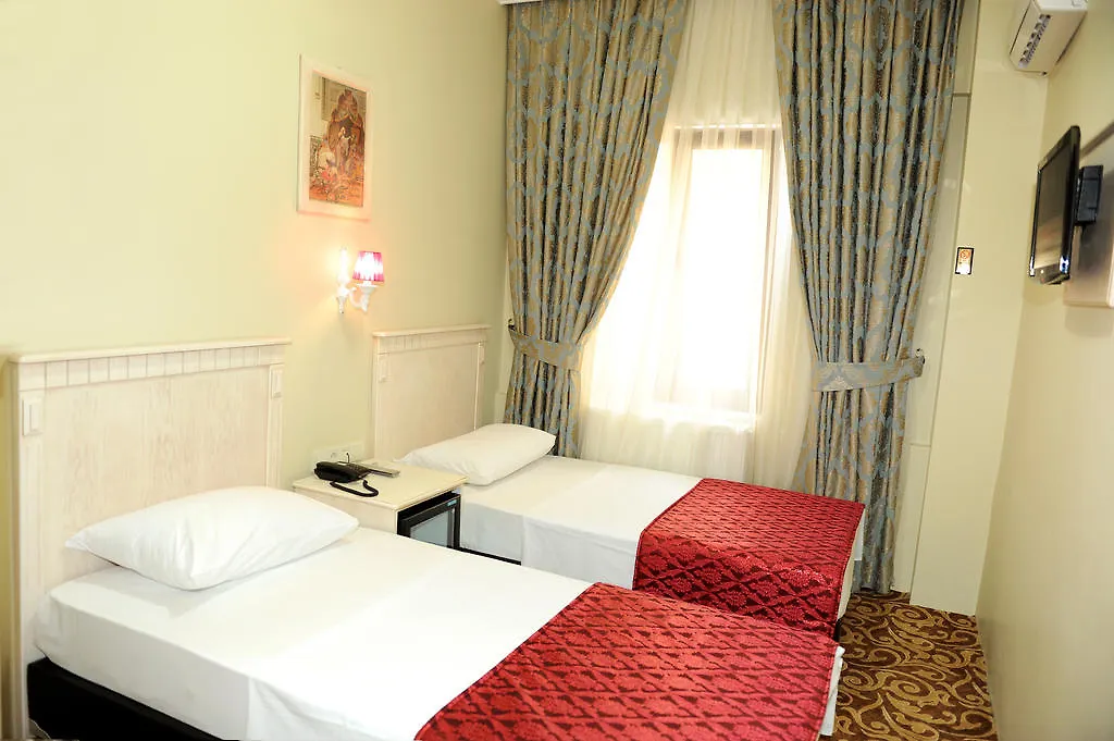 Hotel Umit 2 Istanbul 3*,